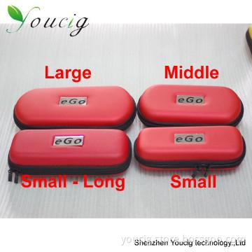 2103 newest colorful ego case with best quality 3 size